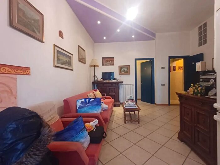 Appartamento trilocale in vendita in VIII Marzo, Monteriggioni