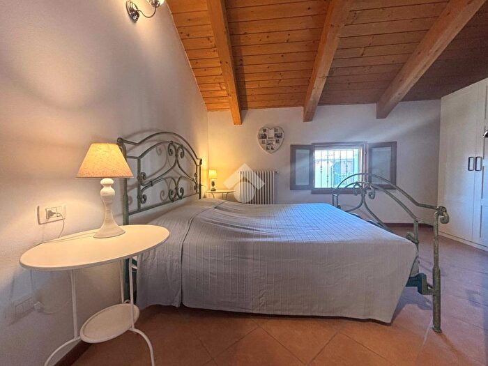 Appartamento quadrilocale in vendita in Viale delle Altee, Ravenna