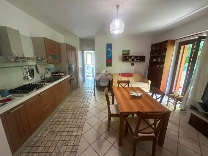 Appartamento bilocale in vendita in Località Piana, Ospedaletto DAlpinolo