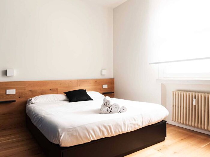 Appartamento bilocale in affitto in Piazza Giovanni Perego, Cenisio, Milano