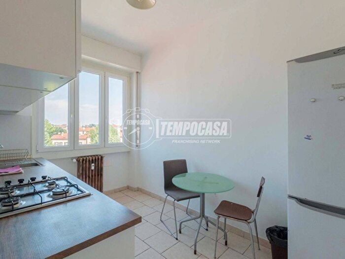 Appartamento monolocale in affitto in Via SALVATORE PIANELL a, Greco Segnano, Milano