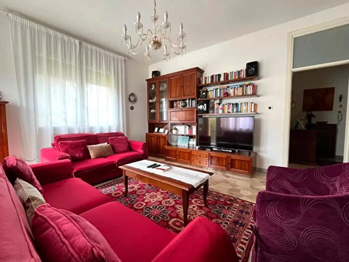 Appartamento quadrilocale in vendita in Via Daniele Manin, Spresiano