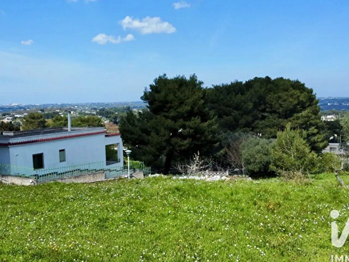 Casa con 6 locali in vendita in Strada Monticello, Martina Franca
