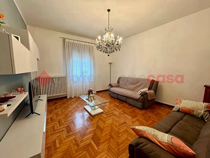 Casa trilocale in vendita in Via G Matteotti Snc, Ospedaletto Euganeo