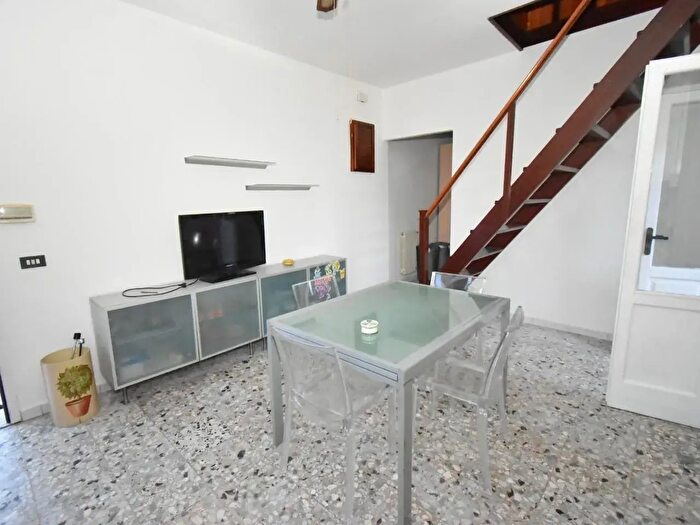 Appartamento quadrilocale in vendita in San Giuliano Terme