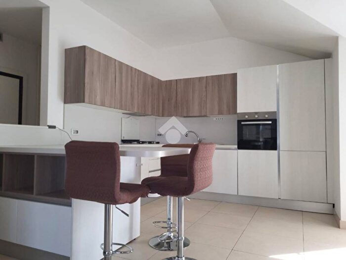 Appartamento trilocale in affitto in Via mazzini giuseppe, San Paolo, Bergamo