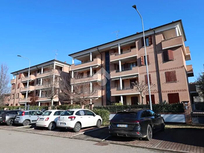 Appartamento bilocale in vendita in Via Padre Giuseppe Richetti, Fiorano Modenese