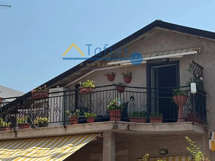 Appartamento trilocale in vendita in Via Matilde Serao, Agropoli
