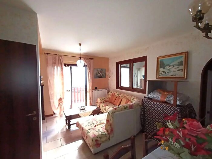 Appartamento trilocale in vendita in Berriaz, Montjovet