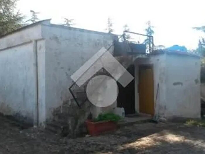 Casa bilocale in vendita in Via Sp, Cassano Delle Murge