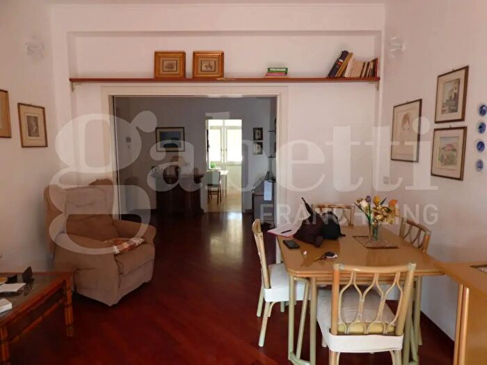 Appartamento bilocale in affitto in Via Sciuti, Palermo