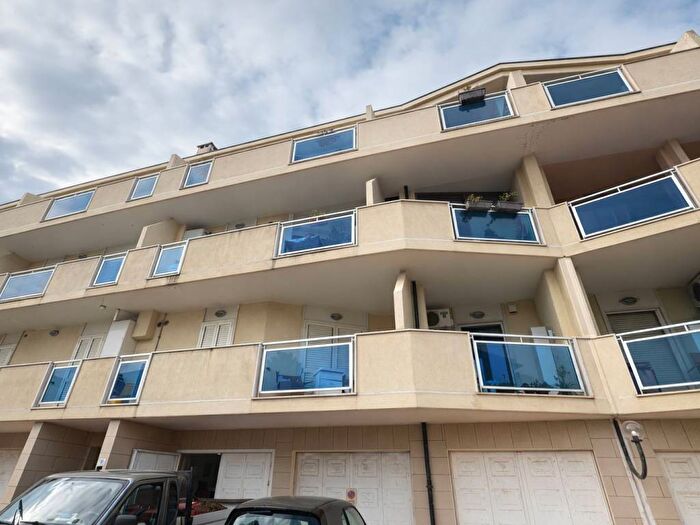 Appartamento trilocale in affitto in Via Pasquale Celommi, San Silvestro Spiaggia, Pescara