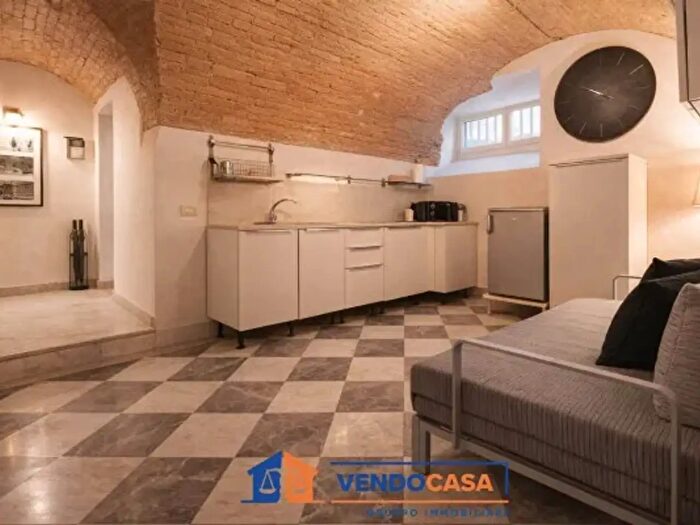 Appartamento bilocale in vendita in Piazza Massimo d'Azeglio, Firenze