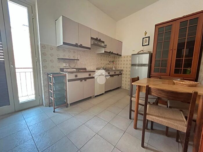 Appartamento bilocale in vendita in Via Verdi, Agrigento