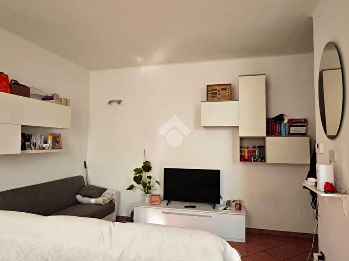 Appartamento monolocale in affitto in Via Boldori, Semicentro, Crema