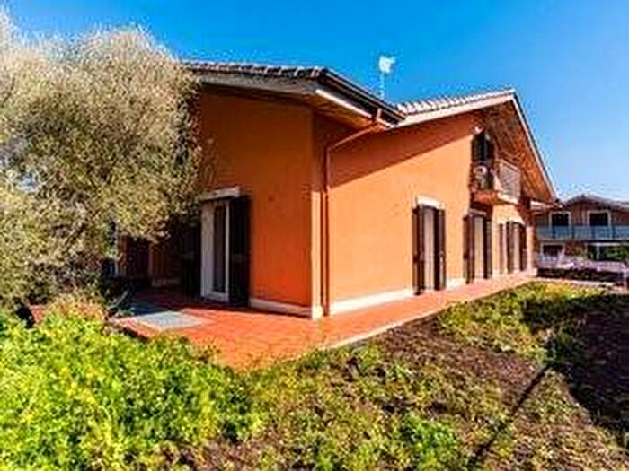 Casa con 6 locali in affitto in Via Giuseppe Mazzini, Centro, San Giovanni la Punta