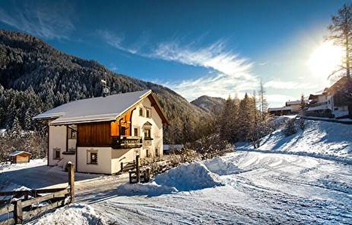 Casa trilocale in affitto in Funtanacia, Badia