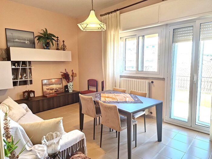 Appartamento quadrilocale in vendita in Ragusa