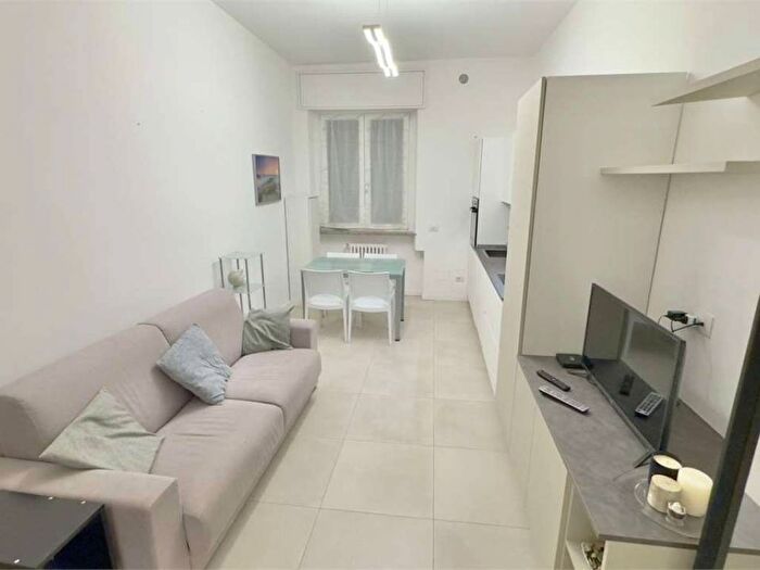 Appartamento bilocale in affitto in Via Giasone del Maino, Washington, Milano