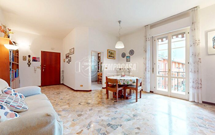 Appartamento quadrilocale in vendita in Via Vittorio Alfieri, Zola Predosa