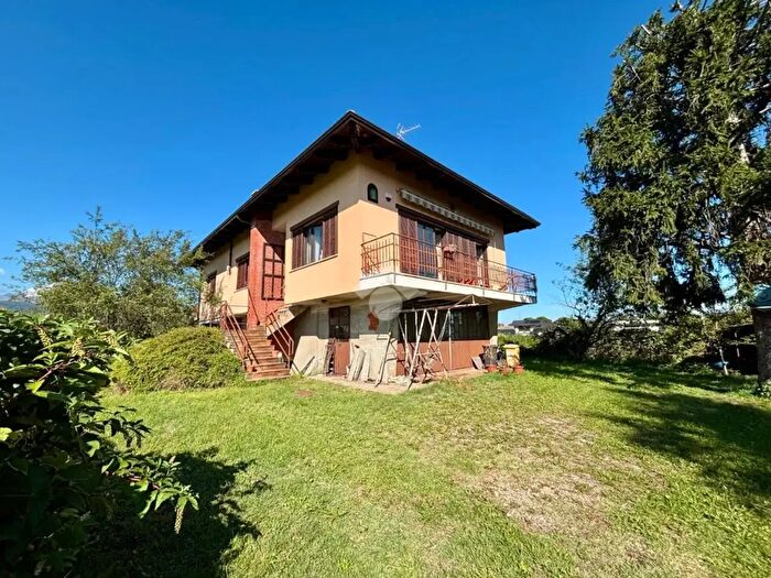 Case in Vendita e in Affitto - 3
