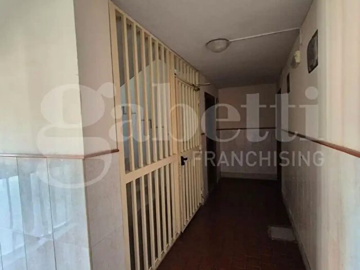 Appartamento bilocale in vendita in Via Maresca, Torre Annunziata