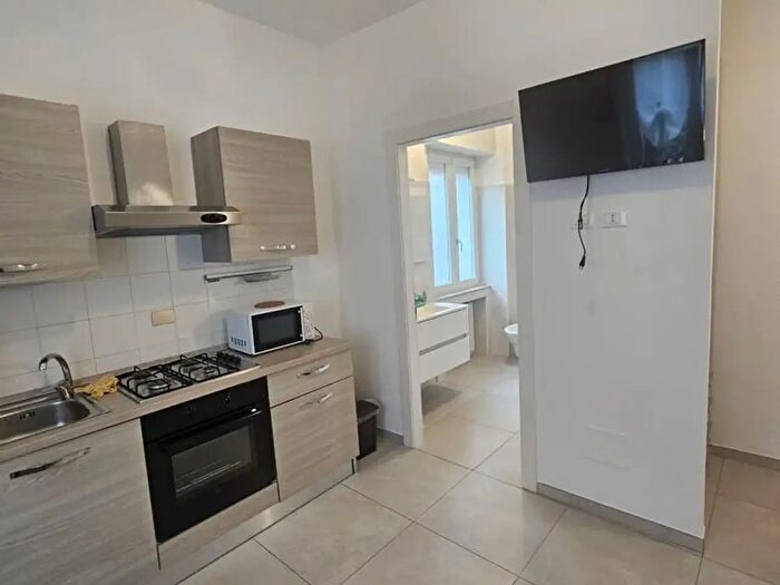Appartamento monolocale in affitto in Via Bolzano, Verona
