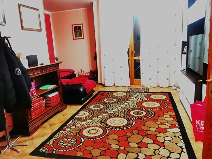 Appartamento quadrilocale in vendita in Vicchio