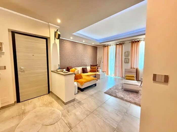 Appartamento quadrilocale in vendita in Via Italia, San Mauro Torinese