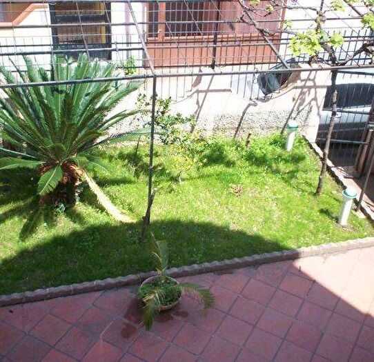 Casa trilocale in affitto in Via Mulini Di Favazzina, Favazzina, Scilla