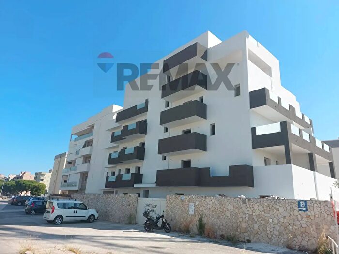 Appartamento bilocale in vendita in Monopoli