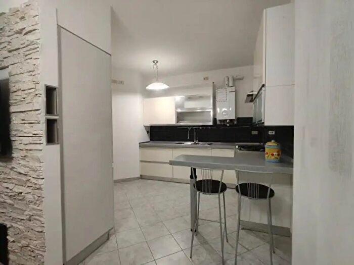 Appartamento trilocale in affitto in Corso Risorgimento, Porto Viro