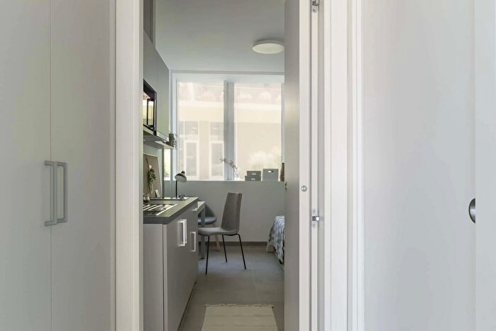 Appartamento monolocale in affitto in Viale della Toscana, Firenze