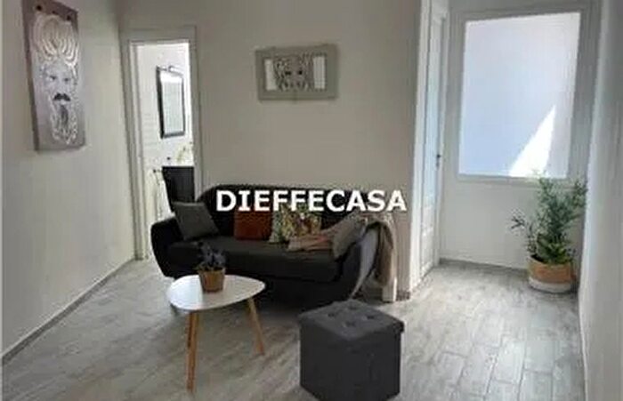 Casa quadrilocale in affitto in Via dei Mille Marsala Tp, Marsala