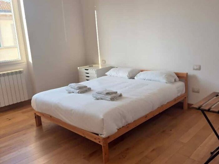 Appartamento trilocale in affitto in Via Gherardo Caponsacchi, Gavinana, Firenze