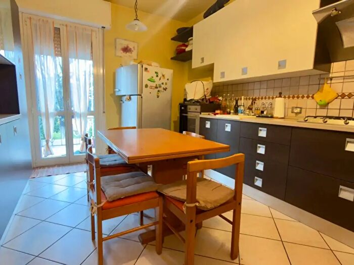 Appartamento quadrilocale in vendita in Viale Italia, Spilamberto