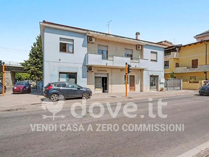 Appartamento con 6 locali in vendita in Strada Colle Renazzo, Pescara