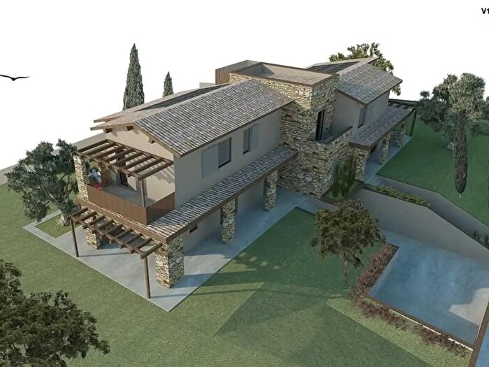 Casa con 6 locali in vendita in Casciana Terme Lari