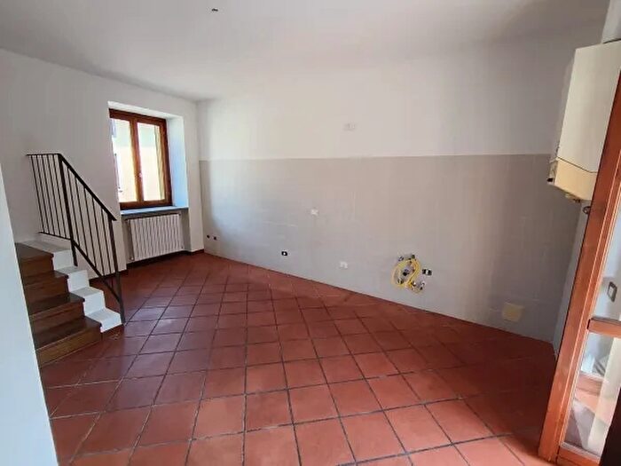 Appartamento trilocale in vendita in Via Celestino Colleoni, Martinengo