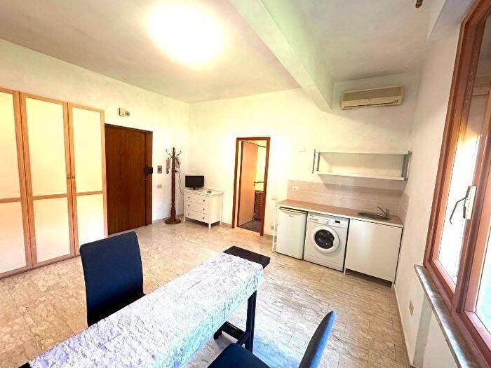 Appartamento monolocale in affitto in Via Marco Roncioni, Soccorso, Prato