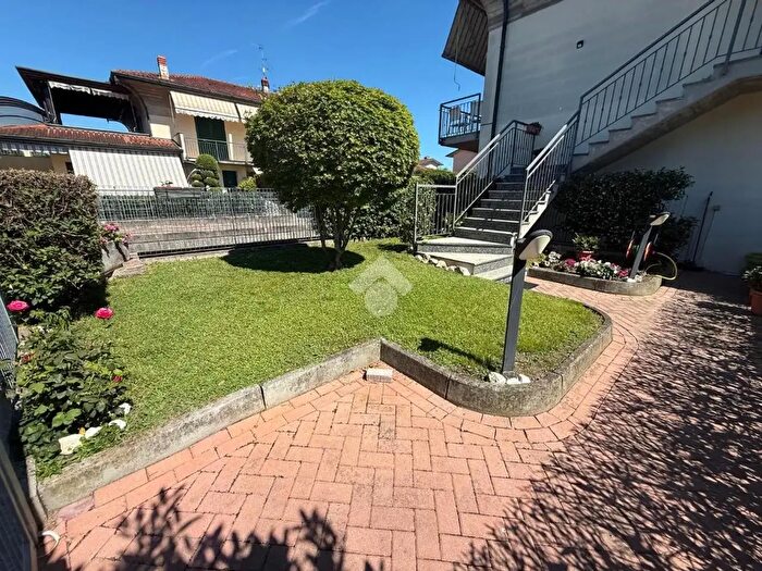 Appartamento bilocale in vendita in Via Monsignor Oscar Romero, Fontanella
