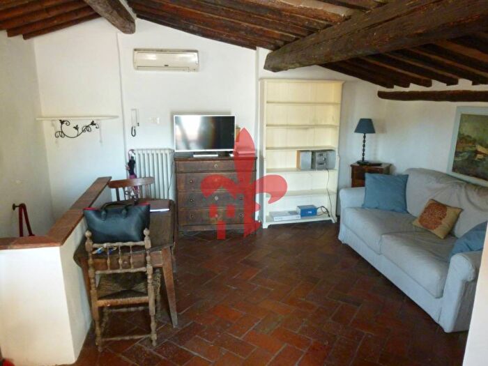 Appartamento monolocale in affitto in Via Mazzetta, Santo Spirito, Firenze