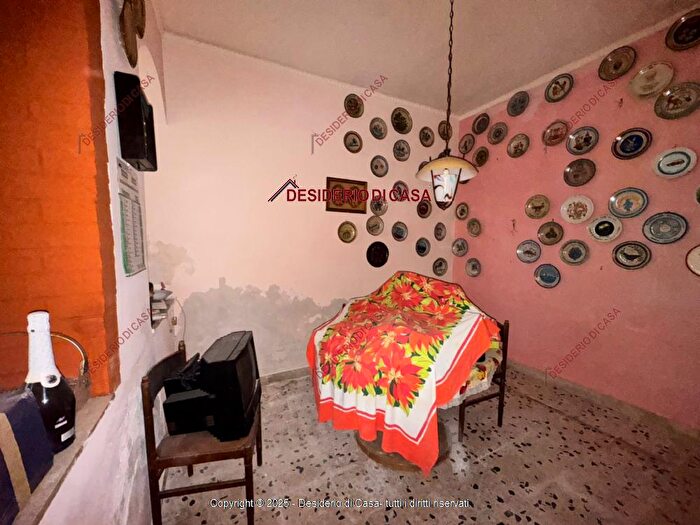 Appartamento con 6 locali in vendita in Via Giuseppe Mule Termini Imerese Pa Italia, Termini Imerese