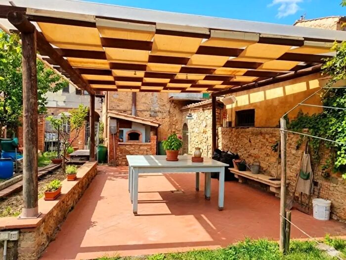 Appartamento quadrilocale in vendita in Casciana Terme Lari