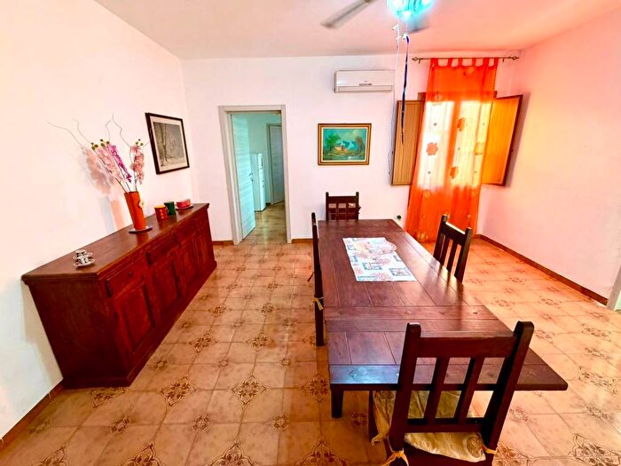 Casa quadrilocale in affitto in Torre Lapillo, Porto Cesareo