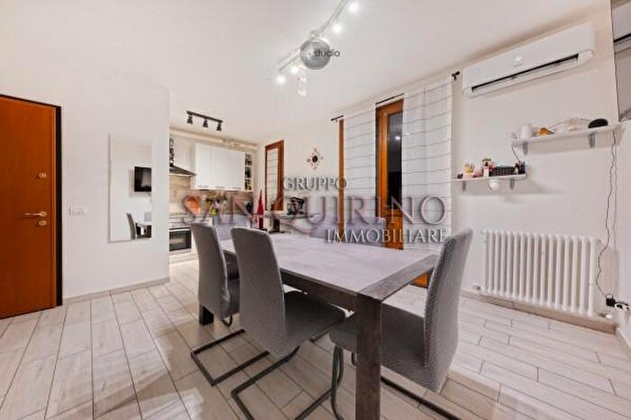 Appartamento trilocale in vendita in Via Baraldini, San Felice Sul Panaro