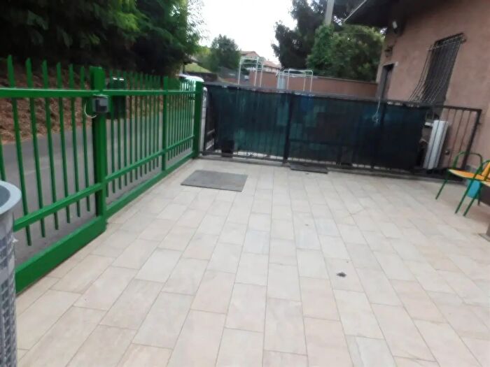 Appartamento quadrilocale in vendita in Tradate