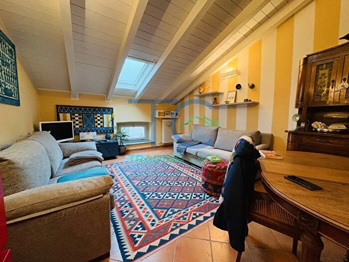 Appartamento bilocale in vendita in Via Scalabrini, Piacenza