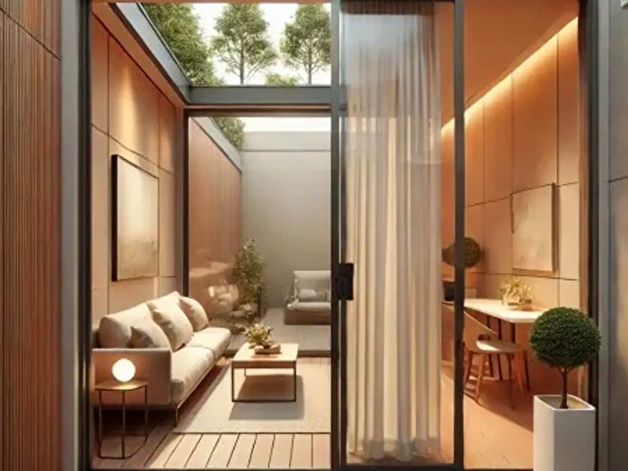 Appartamento bilocale in vendita in Milano