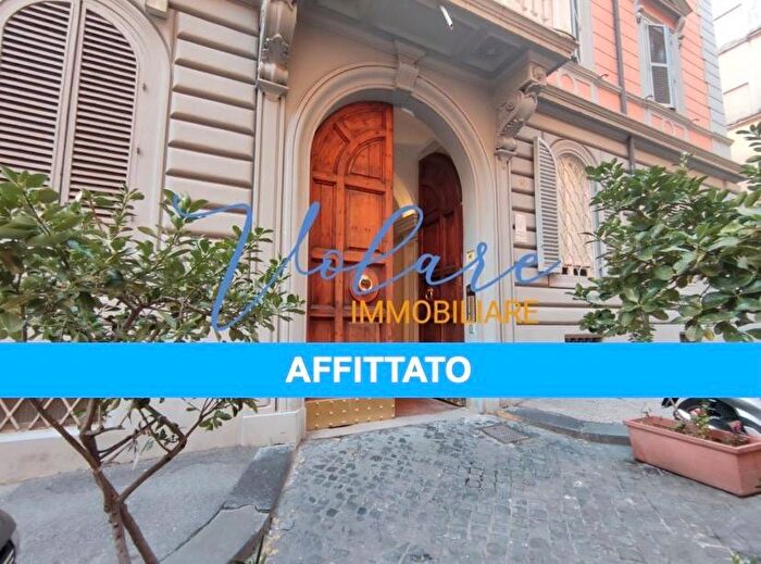 Appartamento bilocale in affitto in Via Modena, Repubblica, Roma